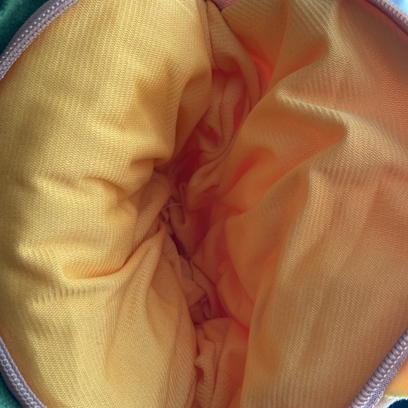 Hello Kitty Plush Crossbody Bag - Picture 2 of 7